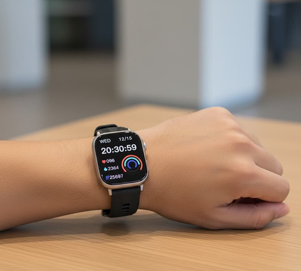 OROLOGIO SPORTIVO INTELLIGENTE DIGITALE CON FUNZIONI FITNESS SPORTIVE BLUETOOTH WATCH V8 in Smartwatch Trade Shop italia - Napoli, commercioVirtuoso.it