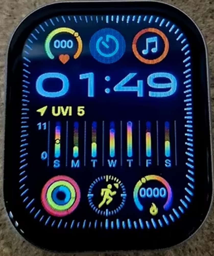 SMARTWATCH V6 OROLOGIO INTELLIGENTE DISPLAY A COLORI FULL TOUCH 3 CINTURINI INTERCAMBIABILI in Smartwatches fashion Trade Shop italia - Napoli, commercioVirtuoso.it