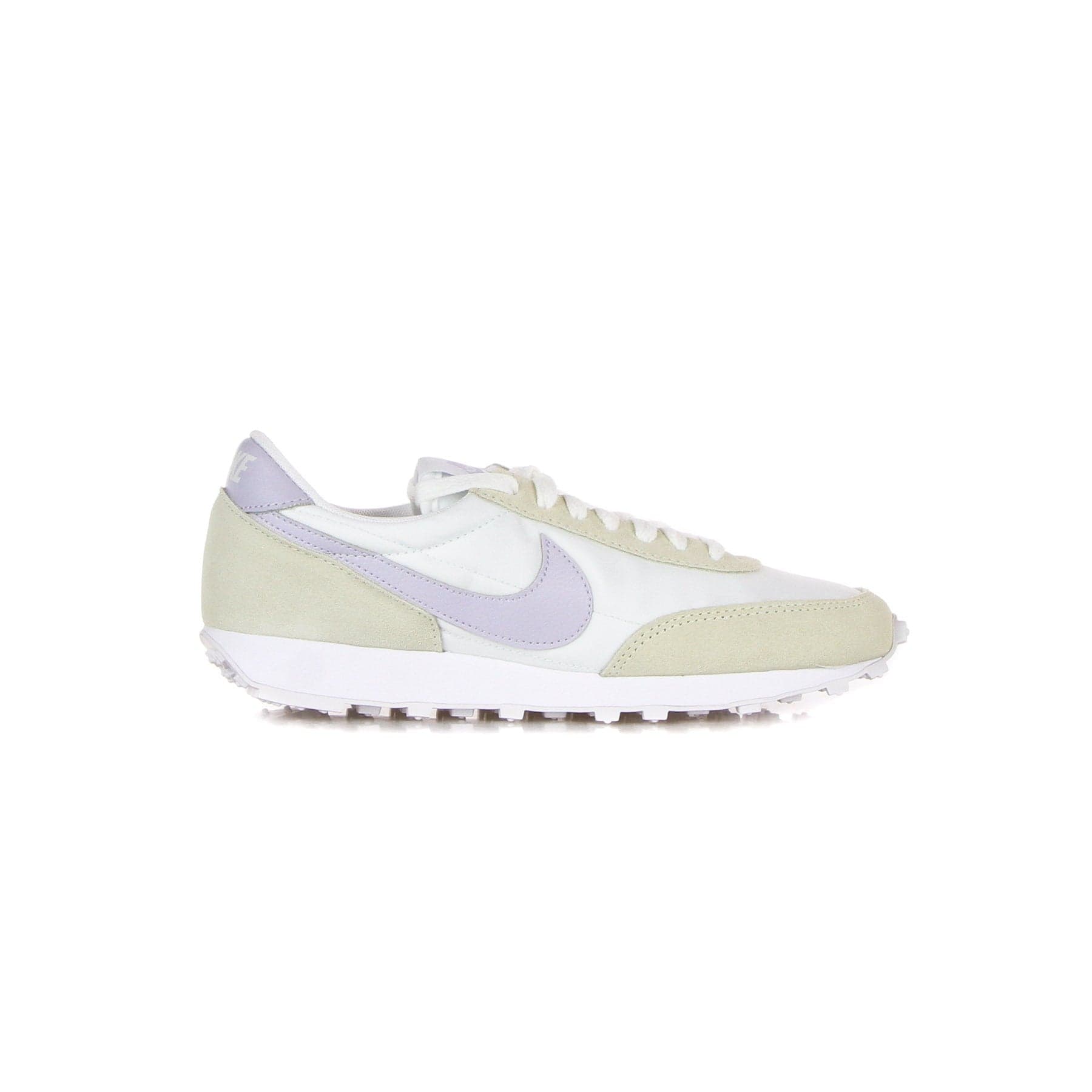 Nike Scarpa Bassa Donna W Dbreak Cashmere/pure Violet/summit White/black da donna in Sneaker casual Drestige - Casamassima, commercioVirtuoso.it