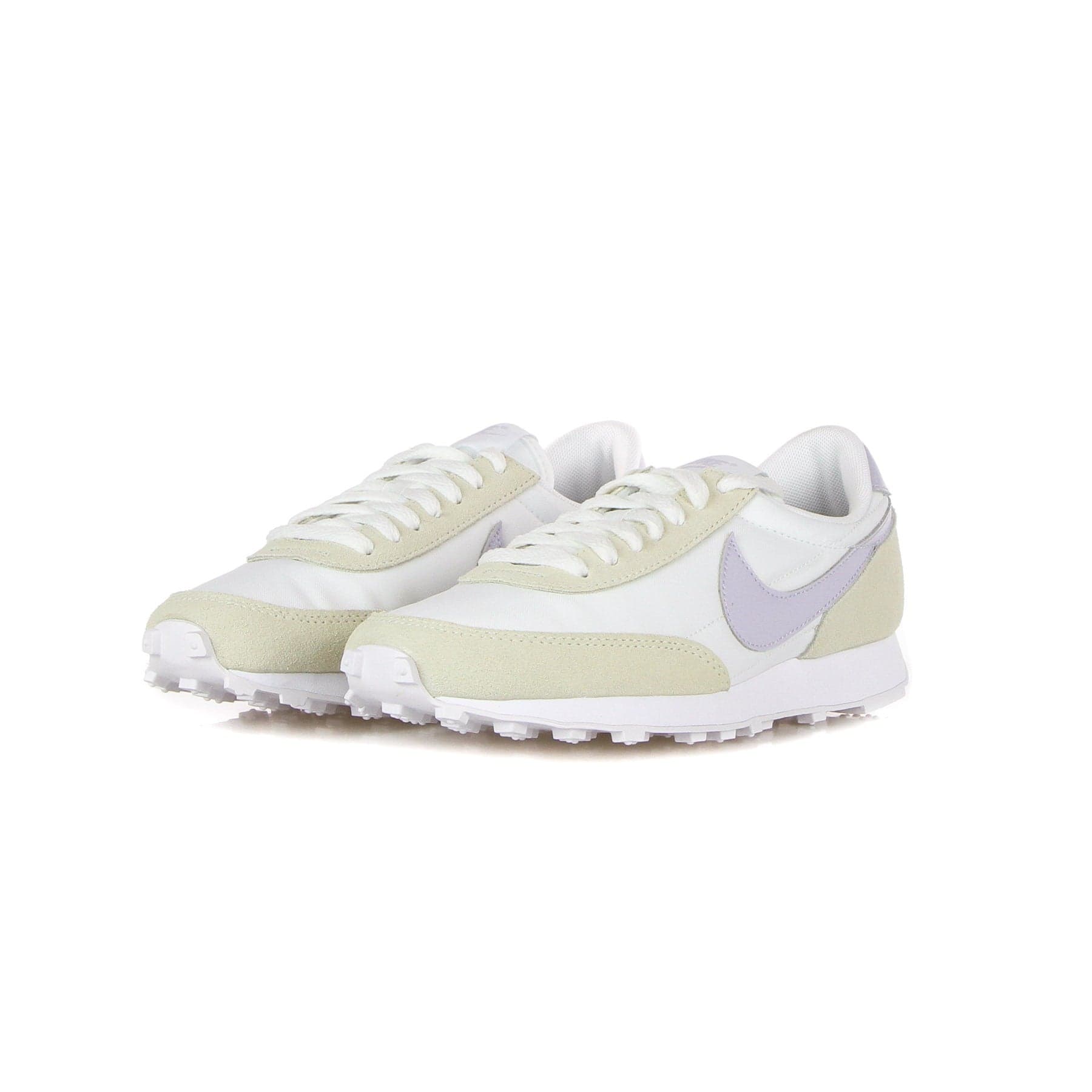 Nike Scarpa Bassa Donna W Dbreak Cashmere/pure Violet/summit White/black da donna in Sneaker casual Drestige - Casamassima, commercioVirtuoso.it