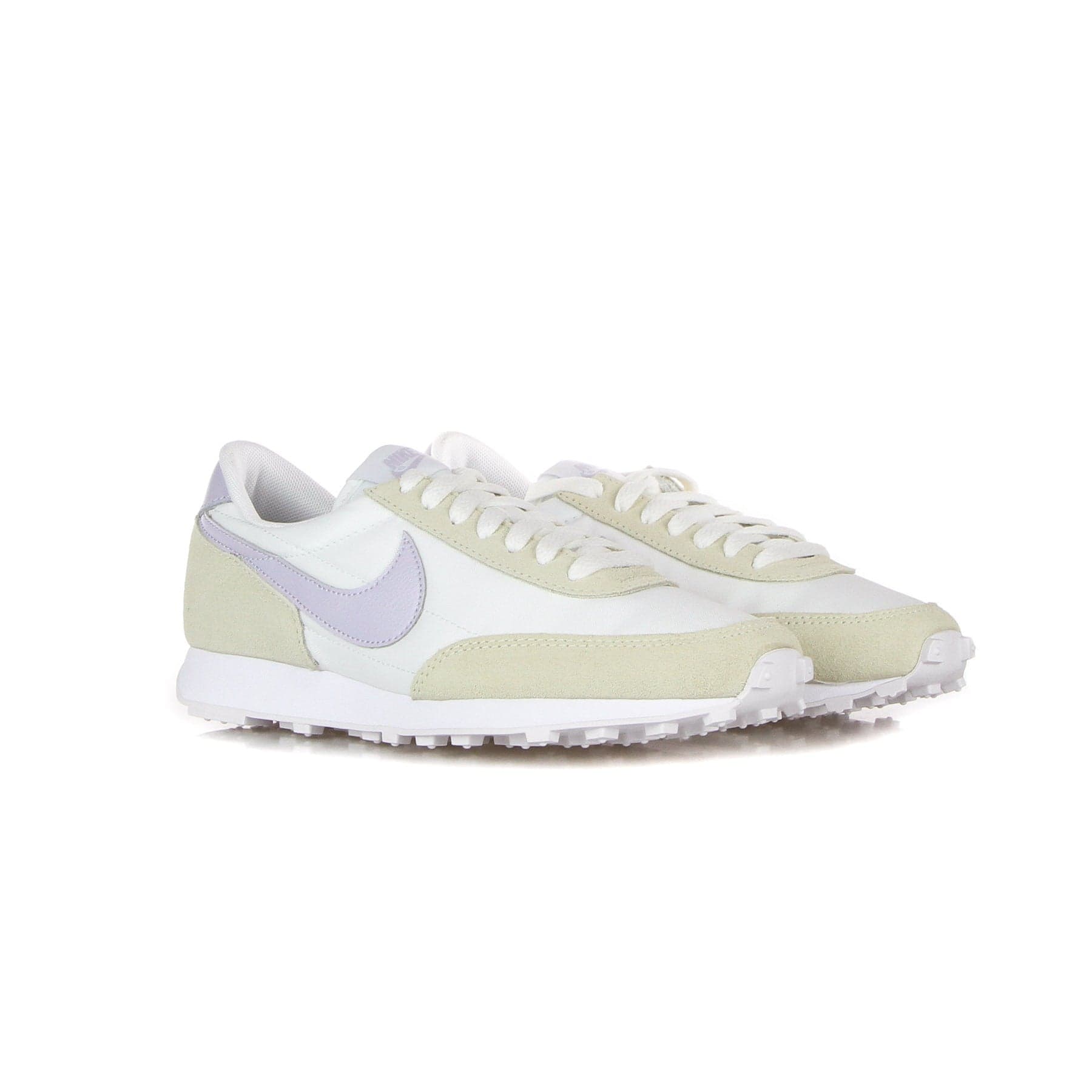 Nike Scarpa Bassa Donna W Dbreak Cashmere/pure Violet/summit White/black da donna in Sneaker casual Drestige - Casamassima, commercioVirtuoso.it