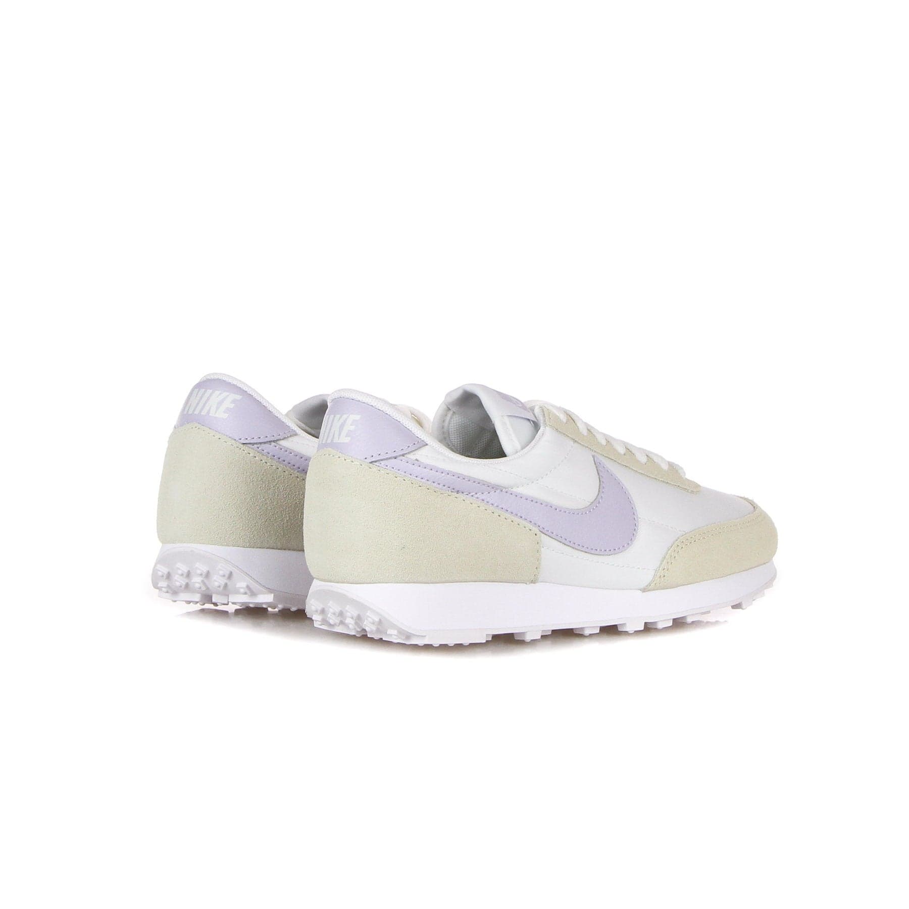 Nike Scarpa Bassa Donna W Dbreak Cashmere/pure Violet/summit White/black da donna in Sneaker casual Drestige - Casamassima, commercioVirtuoso.it