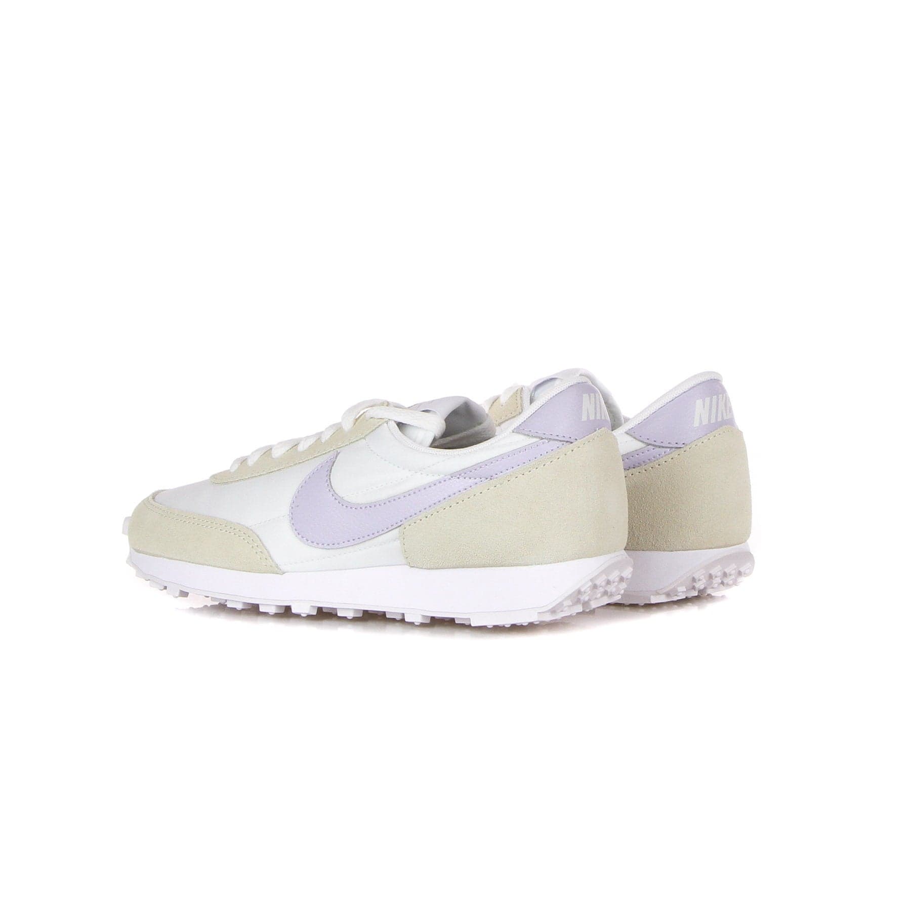 Nike Scarpa Bassa Donna W Dbreak Cashmere/pure Violet/summit White/black da donna in Sneaker casual Drestige - Casamassima, commercioVirtuoso.it