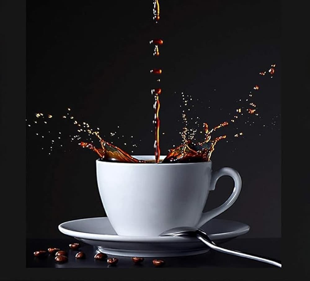 MACCHINA PER CAFFÈ CON FILTRO AD ALTA DENSITÀ BROCCA IN VETRO CAPACITÀ 600 ML Q-CF709 in Macchine da caffè americano Trade Shop italia - Napoli, commercioVirtuoso.it
