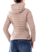 Piumino Donna Colmar 2213 9VX leggero idrorepellente con cappuccio – Chipmunk in Autocategorizzazione Broadway Red - Barletta, commercioVirtuoso.it