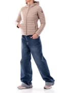 Piumino Donna Colmar 2213 9VX leggero idrorepellente con cappuccio – Chipmunk in Autocategorizzazione Broadway Red - Barletta, commercioVirtuoso.it