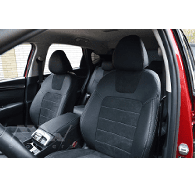 Set Coprisedili Su Misura Per Hyundai Tucson (2021+) Full Hybrid in Set per interni Autooggetti.it - Roma, commercioVirtuoso.it