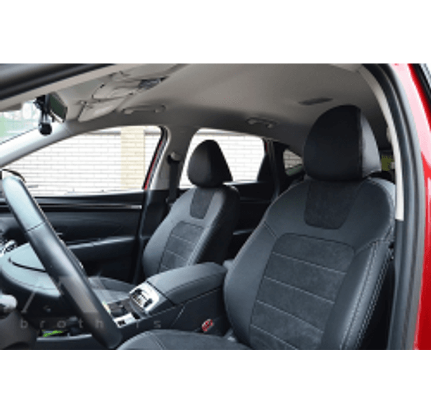 Set Coprisedili Su Misura Per Hyundai Tucson (2021+) Full Hybrid in Set per interni Autooggetti.it - Roma, commercioVirtuoso.it