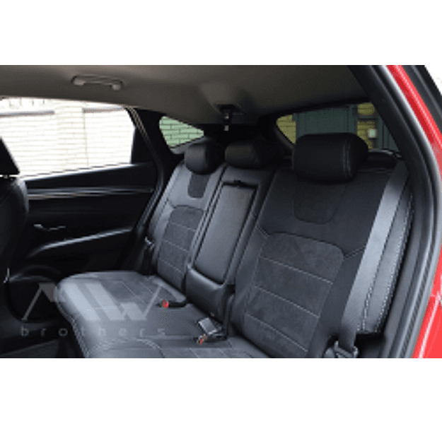 Set Coprisedili Su Misura Per Hyundai Tucson (2021+) Full Hybrid in Set per interni Autooggetti.it - Roma, commercioVirtuoso.it