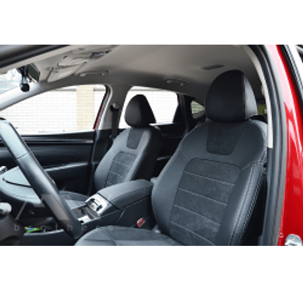 Set Coprisedili Su Misura Per Hyundai Tucson (2021+) Full Hybrid in Set per interni Autooggetti.it - Roma, commercioVirtuoso.it