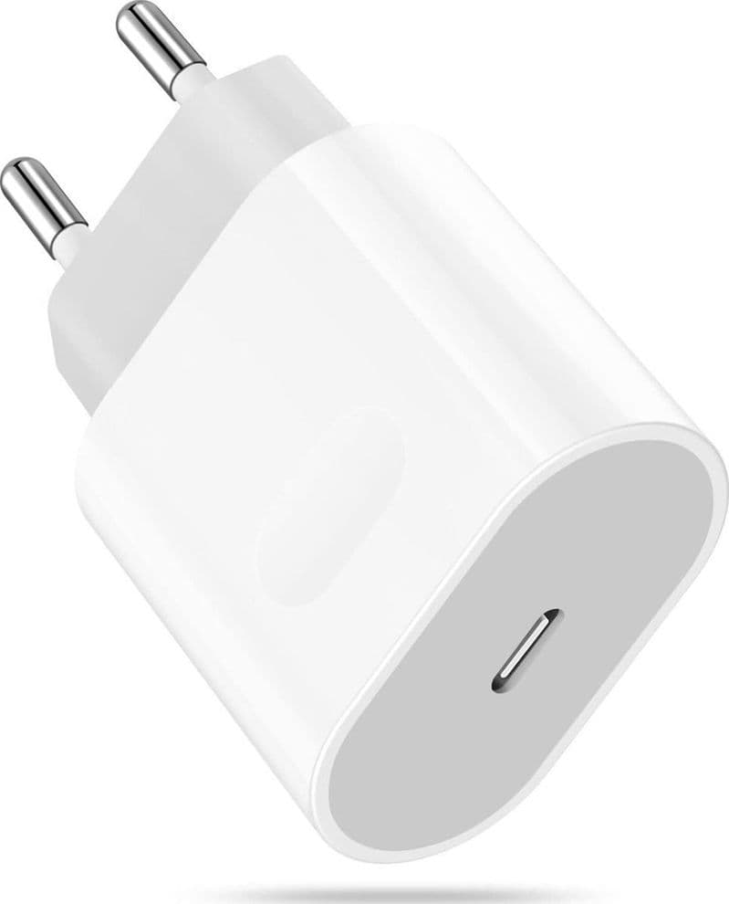 CARICABATTERIE ADATTATORE CON PORTA TYPE-C 20W POWER DELIVERY / QUICK CHARGE 3.0 Q-CD012 in Caricabatterie da muro Trade Shop italia - Napoli, commercioVirtuoso.it