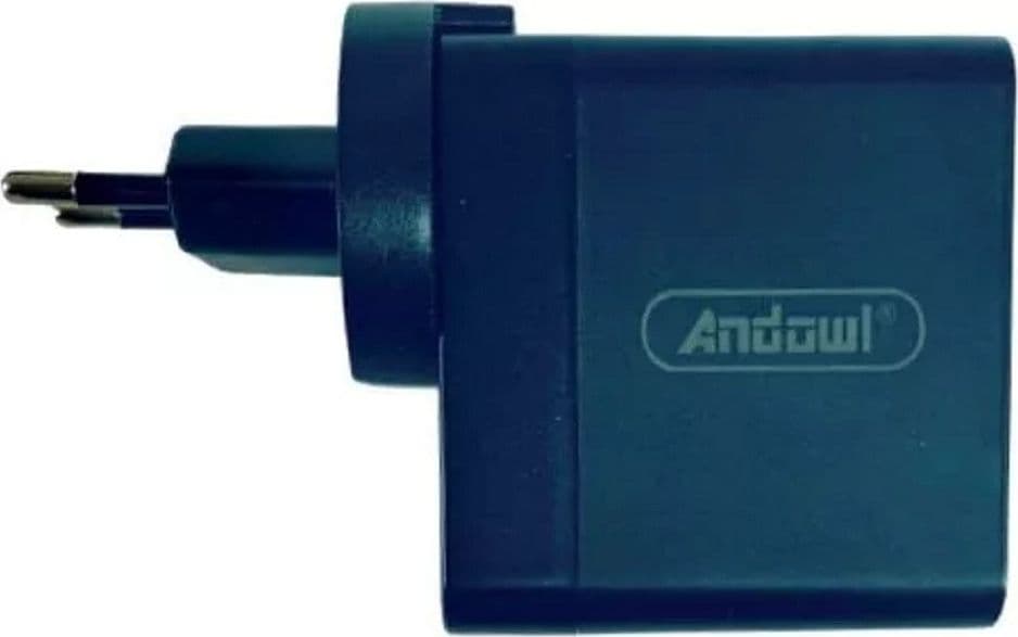 CARICABATTERIE ADATTATORE ALIMENTAZIONE DA RETE CON 8 PORTE USB QC QUALCOMM 3.0 X82 in Caricabatterie da muro Trade Shop italia - Napoli, commercioVirtuoso.it