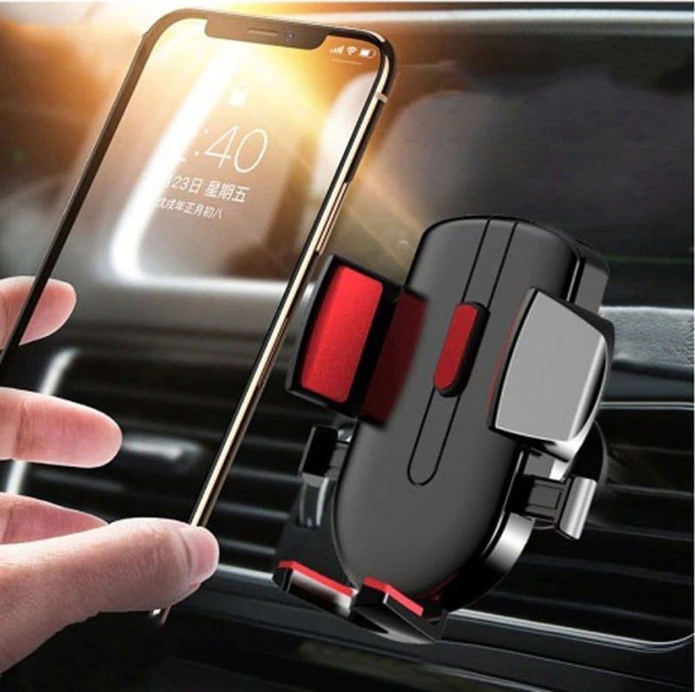 SUPPORTO PER TELEFONO PORTACELLULARE DA AUTO Q-Z002 CON VENTOSA REGOLABILE ROTAZIONE 360° in Alloggiamenti Trade Shop italia - Napoli, commercioVirtuoso.it