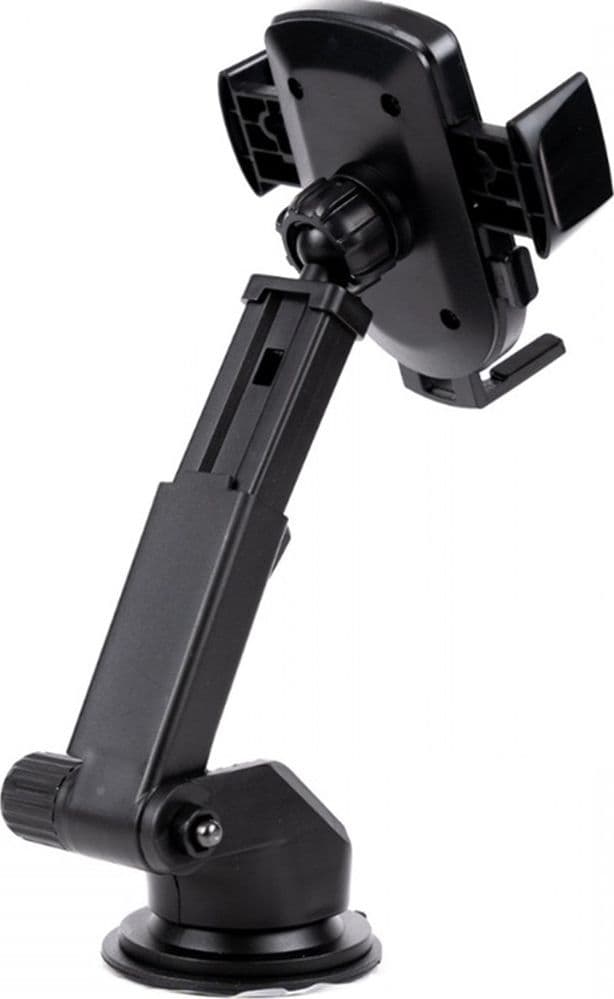 SUPPORTO PER TELEFONO PORTACELLULARE DA AUTO Q-Z002 CON VENTOSA REGOLABILE ROTAZIONE 360° in Alloggiamenti Trade Shop italia - Napoli, commercioVirtuoso.it