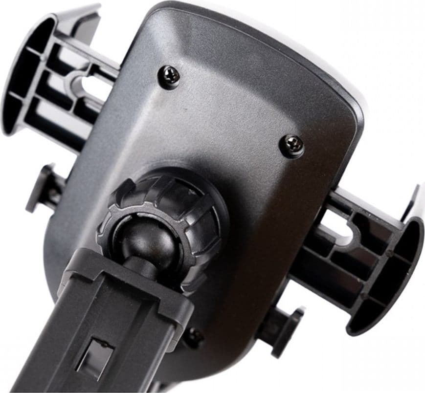 SUPPORTO PER TELEFONO PORTACELLULARE DA AUTO Q-Z002 CON VENTOSA REGOLABILE ROTAZIONE 360° in Alloggiamenti Trade Shop italia - Napoli, commercioVirtuoso.it
