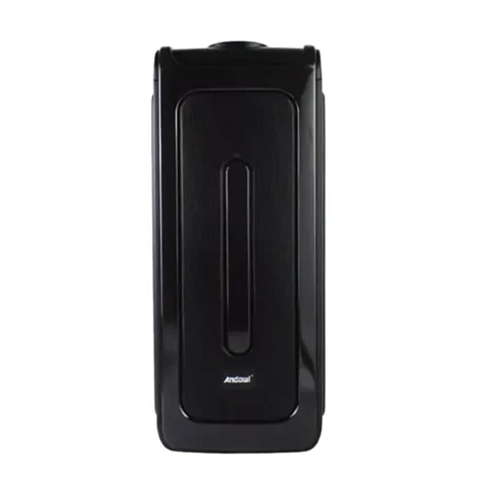 ALTOPARLANTE PORTATILE KARAOKE CON MICROFONO WIRELESS TELECOMANDO EFFETTI LUCE RGB Q-YX9000 in Casse portatili Bluetooth Trade Shop italia - Napoli, commercioVirtuoso.it