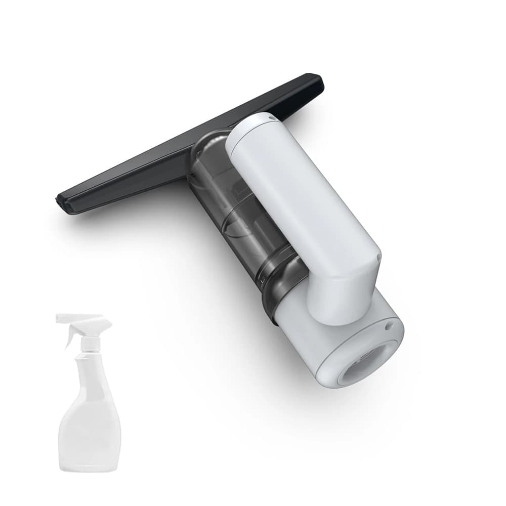 PULITORE MULTIFUNZIONE ASPIRAPOLVERE SOFFIATORE TIRA ACQUA VETRI SENZA FILI 5IN1 ELETTRICO in Scope elettriche Trade Shop italia - Napoli, commercioVirtuoso.it