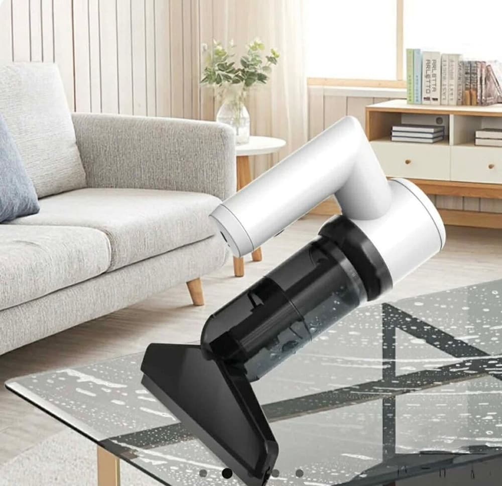 PULITORE MULTIFUNZIONE ASPIRAPOLVERE SOFFIATORE TIRA ACQUA VETRI SENZA FILI 5IN1 ELETTRICO in Scope elettriche Trade Shop italia - Napoli, commercioVirtuoso.it