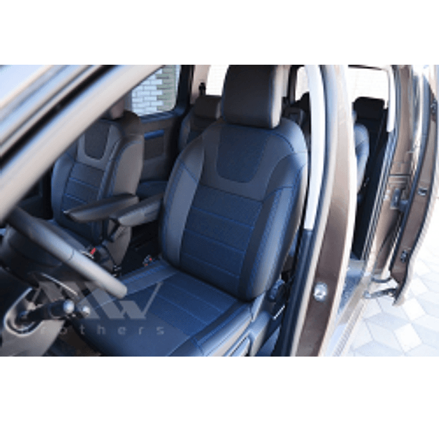 Coprisedili su misura per Citroen Spacetourer (2016+) 8 posti, Dynamic Style in Set per interni Autooggetti.it - Roma, commercioVirtuoso.it