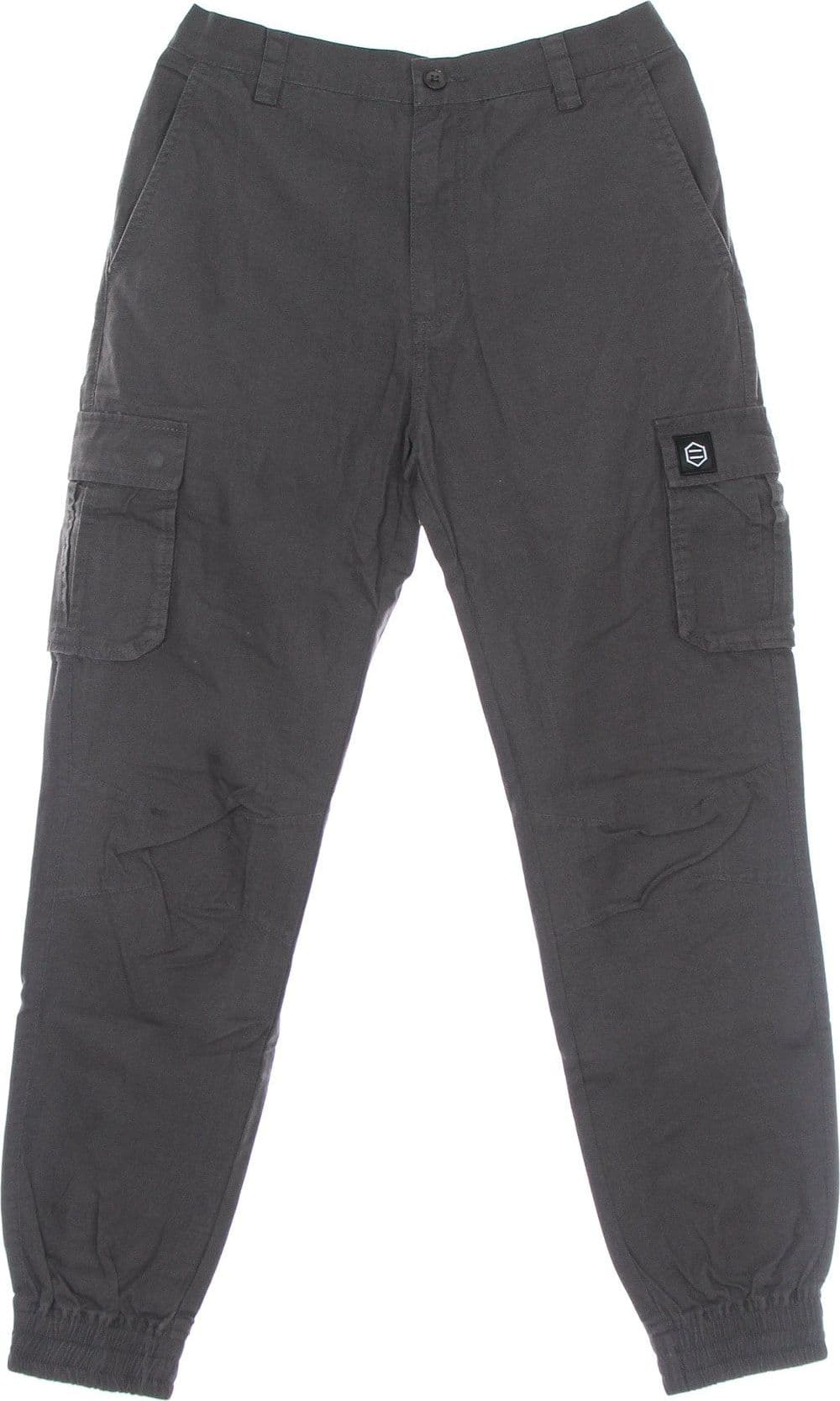 DOLLY NOIRE Pantalone Lungo Uomo Cargo Ripstop Anthracite da uomo in Pantaloni Drestige - Casamassima, commercioVirtuoso.it