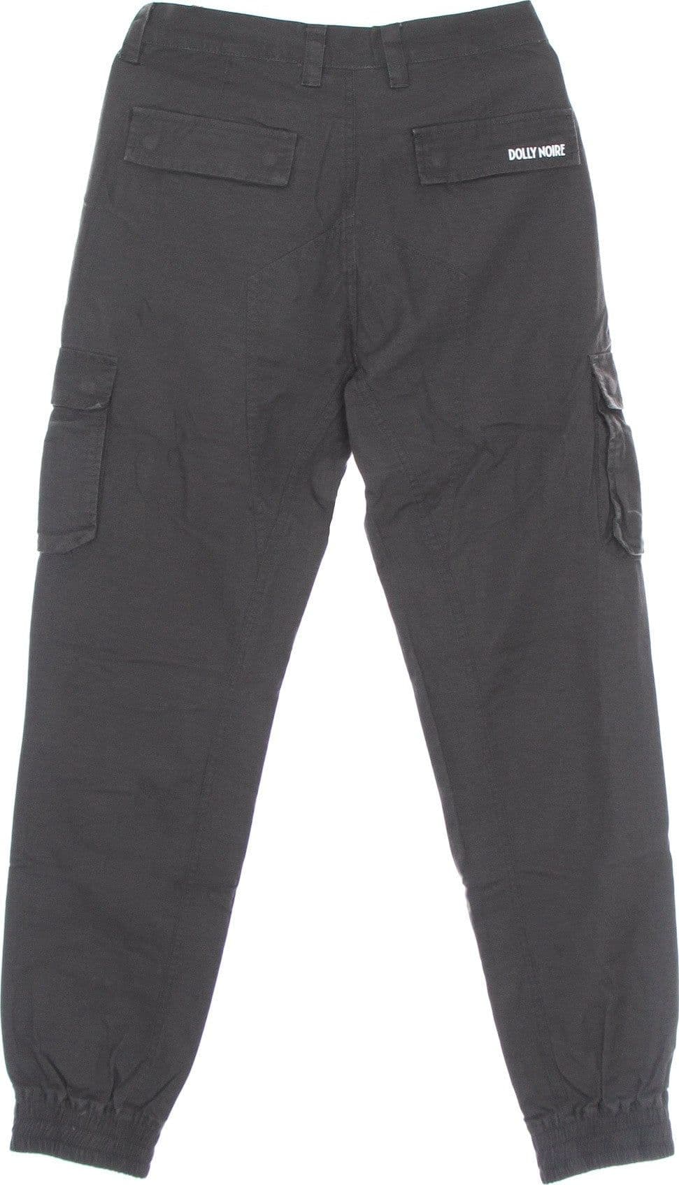 DOLLY NOIRE Pantalone Lungo Uomo Cargo Ripstop Anthracite da uomo in Pantaloni Drestige - Casamassima, commercioVirtuoso.it