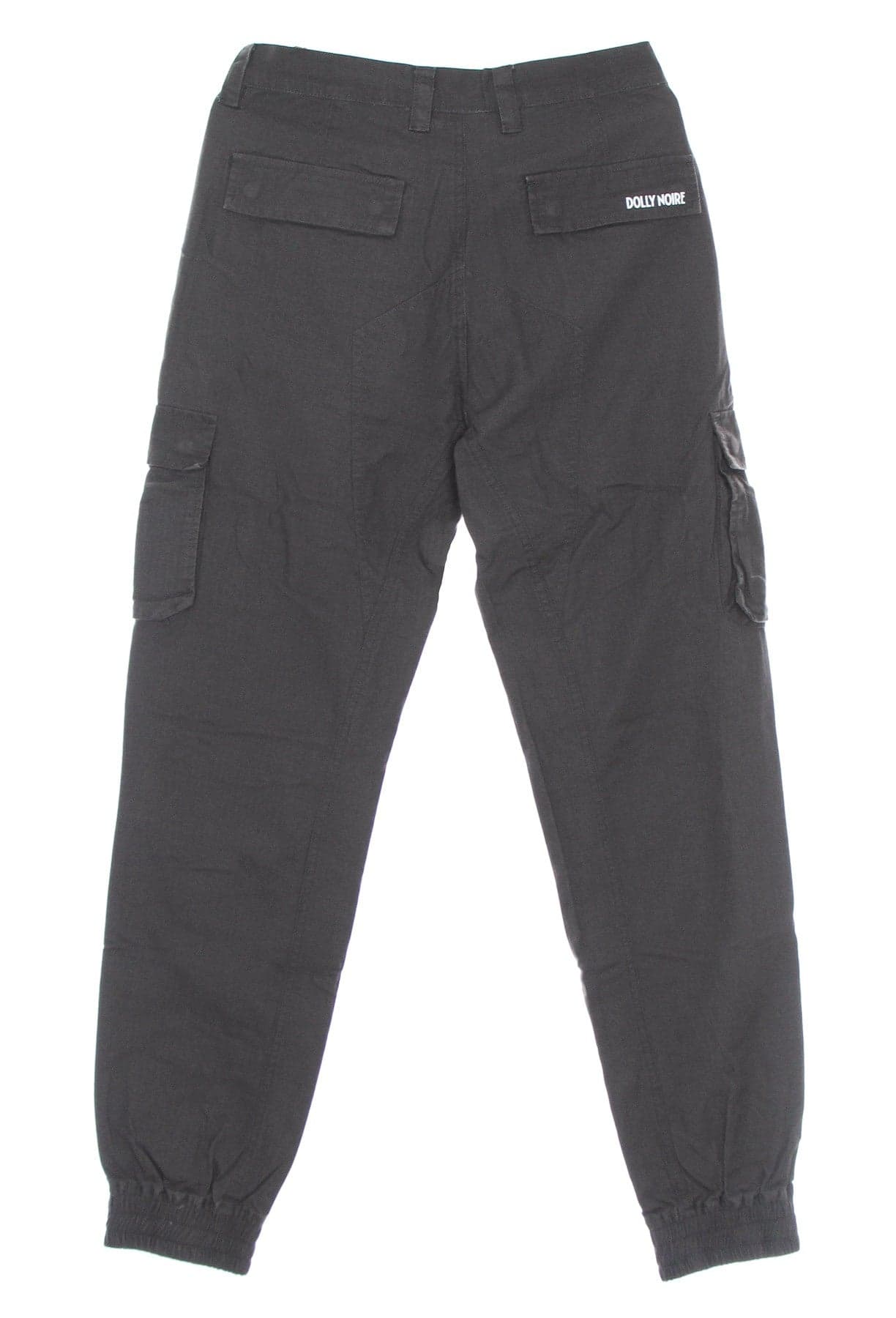 DOLLY NOIRE Pantalone Lungo Uomo Cargo Ripstop Anthracite da uomo in Pantaloni Drestige - Casamassima, commercioVirtuoso.it