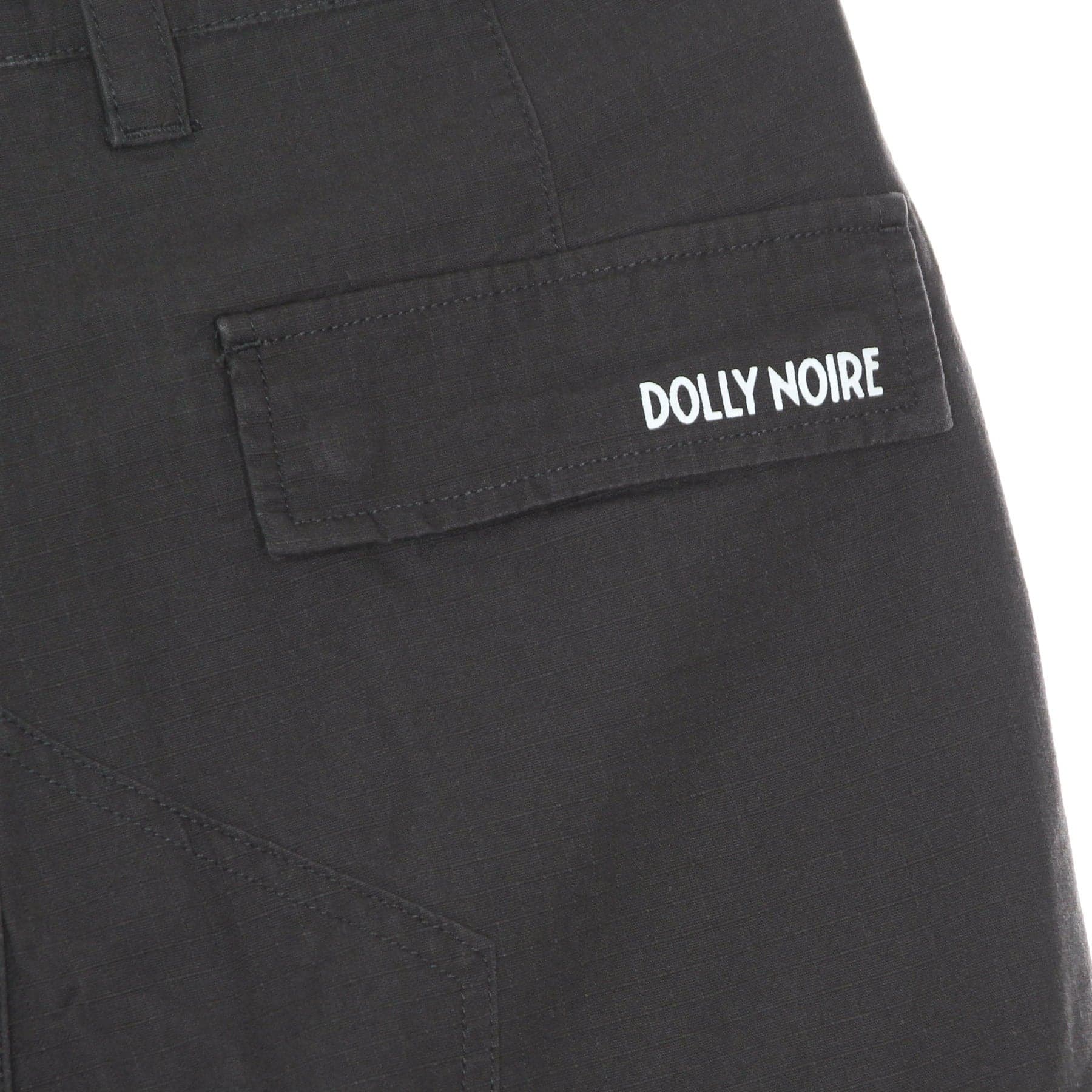 DOLLY NOIRE Pantalone Lungo Uomo Cargo Ripstop Anthracite da uomo in Pantaloni Drestige - Casamassima, commercioVirtuoso.it