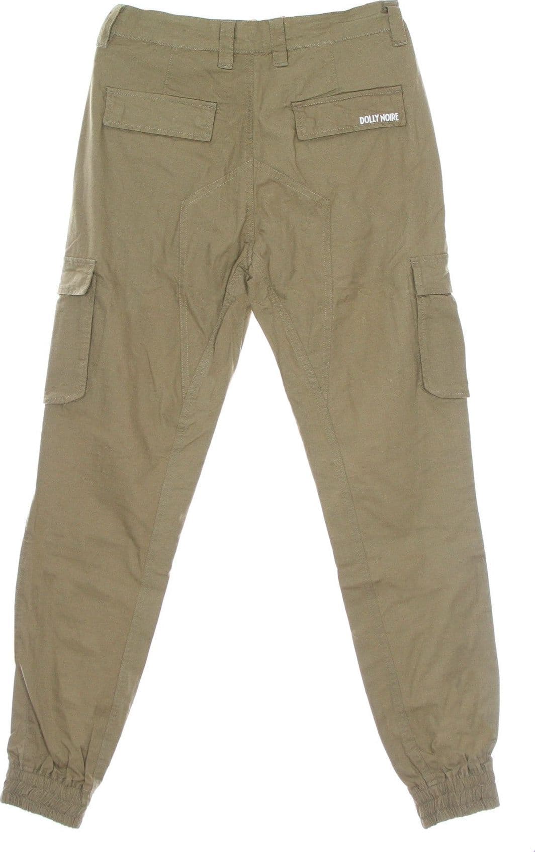DOLLY NOIRE Pantalone Lungo Uomo Cargo Ripstop Beige da uomo in Pantaloni Drestige - Casamassima, commercioVirtuoso.it