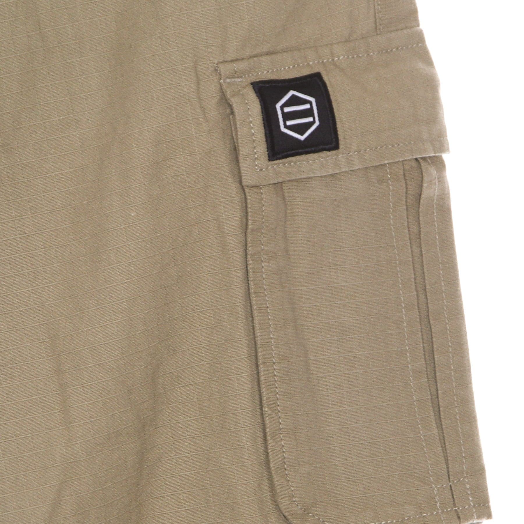 DOLLY NOIRE Pantalone Lungo Uomo Cargo Ripstop Beige da uomo in Pantaloni Drestige - Casamassima, commercioVirtuoso.it