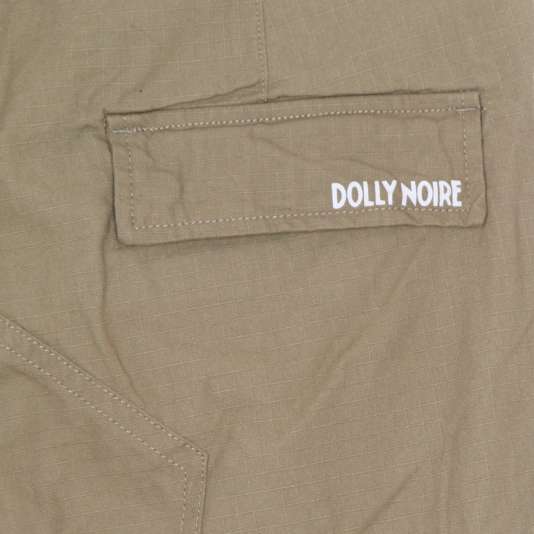 DOLLY NOIRE Pantalone Lungo Uomo Cargo Ripstop Beige da uomo in Pantaloni Drestige - Casamassima, commercioVirtuoso.it