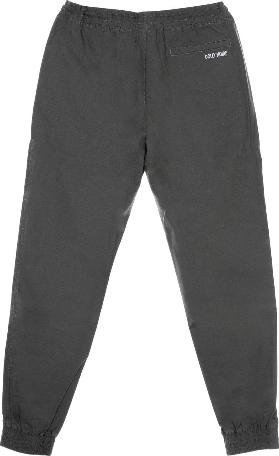 DOLLY NOIRE Pantalone Lungo Uomo Jogger Ripstop Anthracite da uomo in Pantaloni Drestige - Casamassima, commercioVirtuoso.it