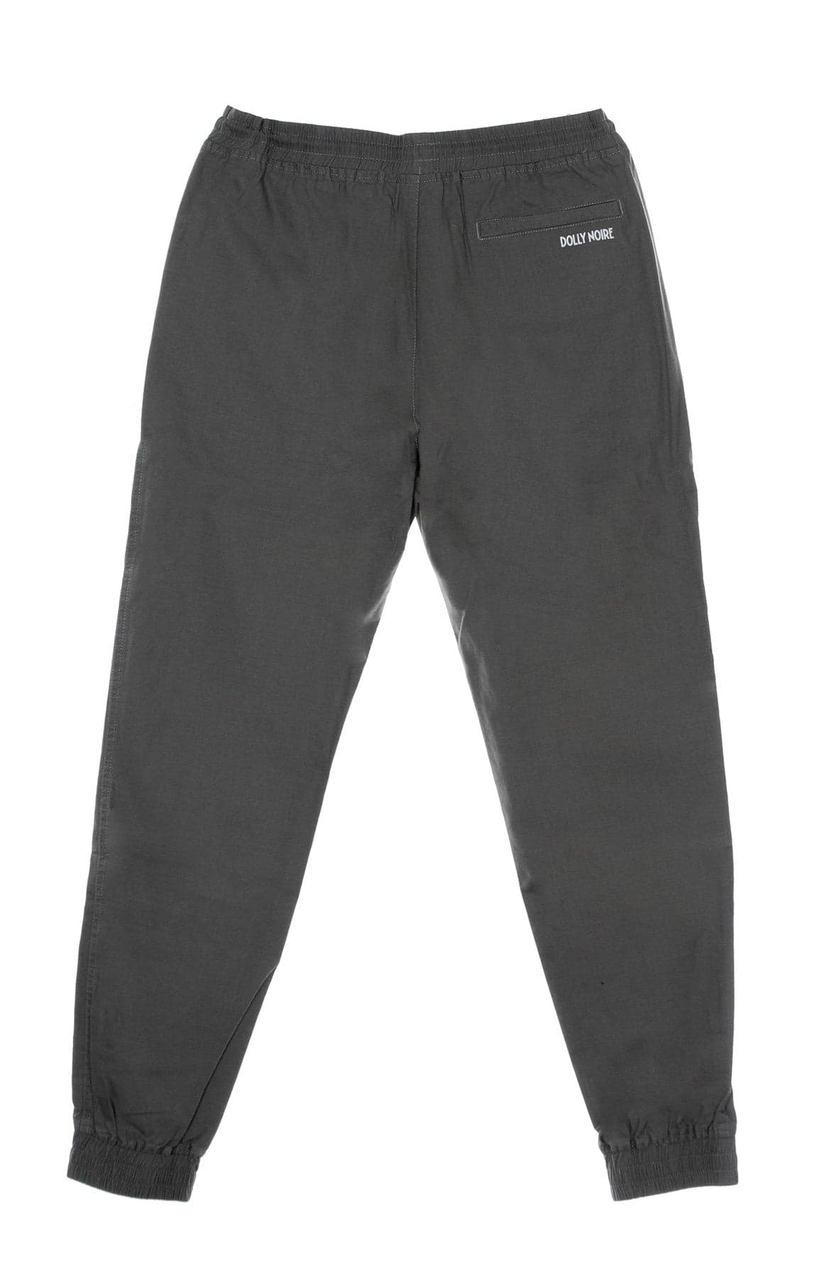 DOLLY NOIRE Pantalone Lungo Uomo Jogger Ripstop Anthracite da uomo in Pantaloni Drestige - Casamassima, commercioVirtuoso.it
