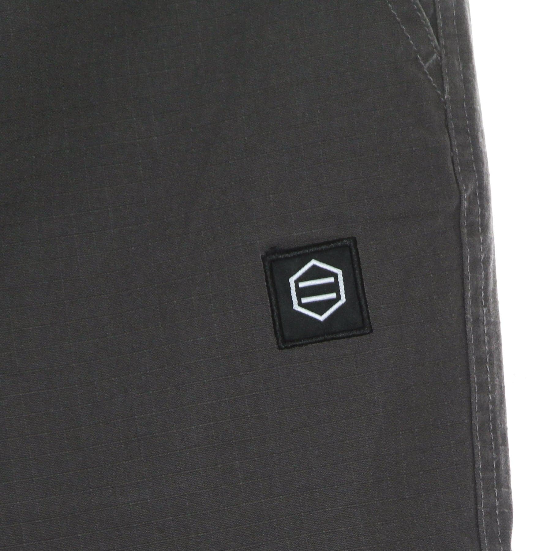 DOLLY NOIRE Pantalone Lungo Uomo Jogger Ripstop Anthracite da uomo in Pantaloni Drestige - Casamassima, commercioVirtuoso.it