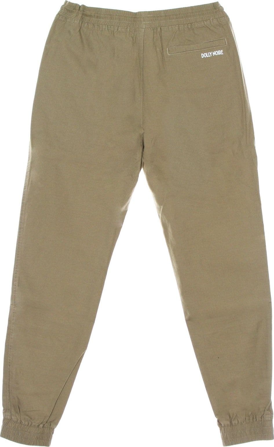 DOLLY NOIRE Pantalone Lungo Uomo Jogger Ripstop Beige da uomo in Pantaloni Drestige - Casamassima, commercioVirtuoso.it