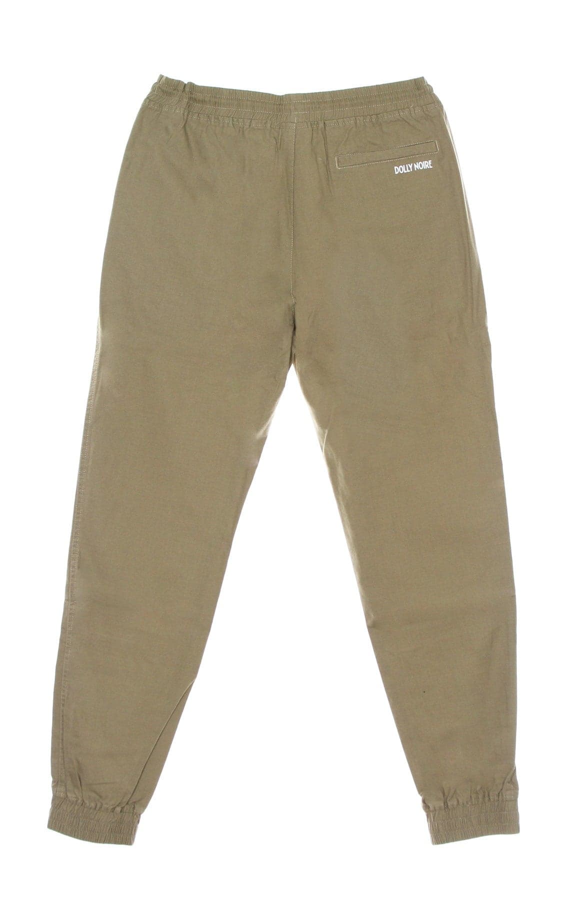 DOLLY NOIRE Pantalone Lungo Uomo Jogger Ripstop Beige da uomo in Pantaloni Drestige - Casamassima, commercioVirtuoso.it