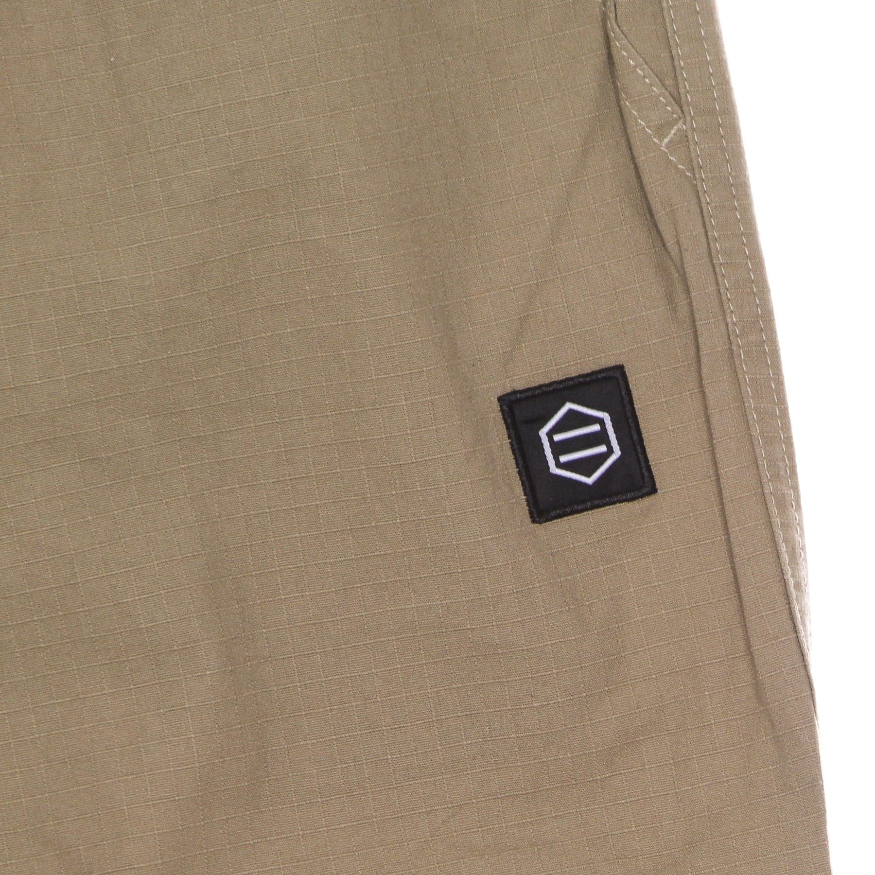 DOLLY NOIRE Pantalone Lungo Uomo Jogger Ripstop Beige da uomo in Pantaloni Drestige - Casamassima, commercioVirtuoso.it
