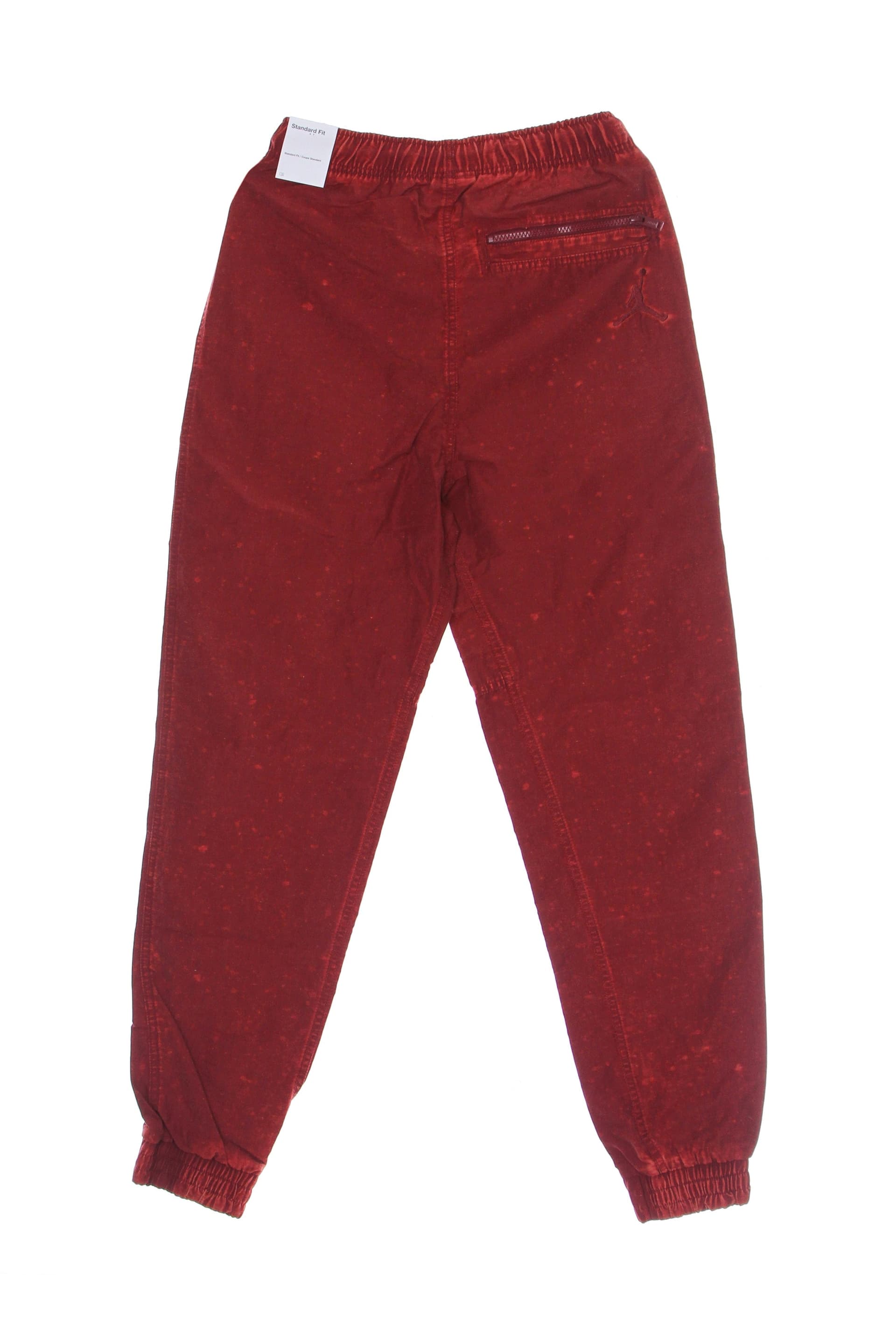 JORDAN Pantalone Lungo Uomo Sport Dna Woven Pant Team Red da uomo in Pantaloni sportivi Drestige - Casamassima, commercioVirtuoso.it