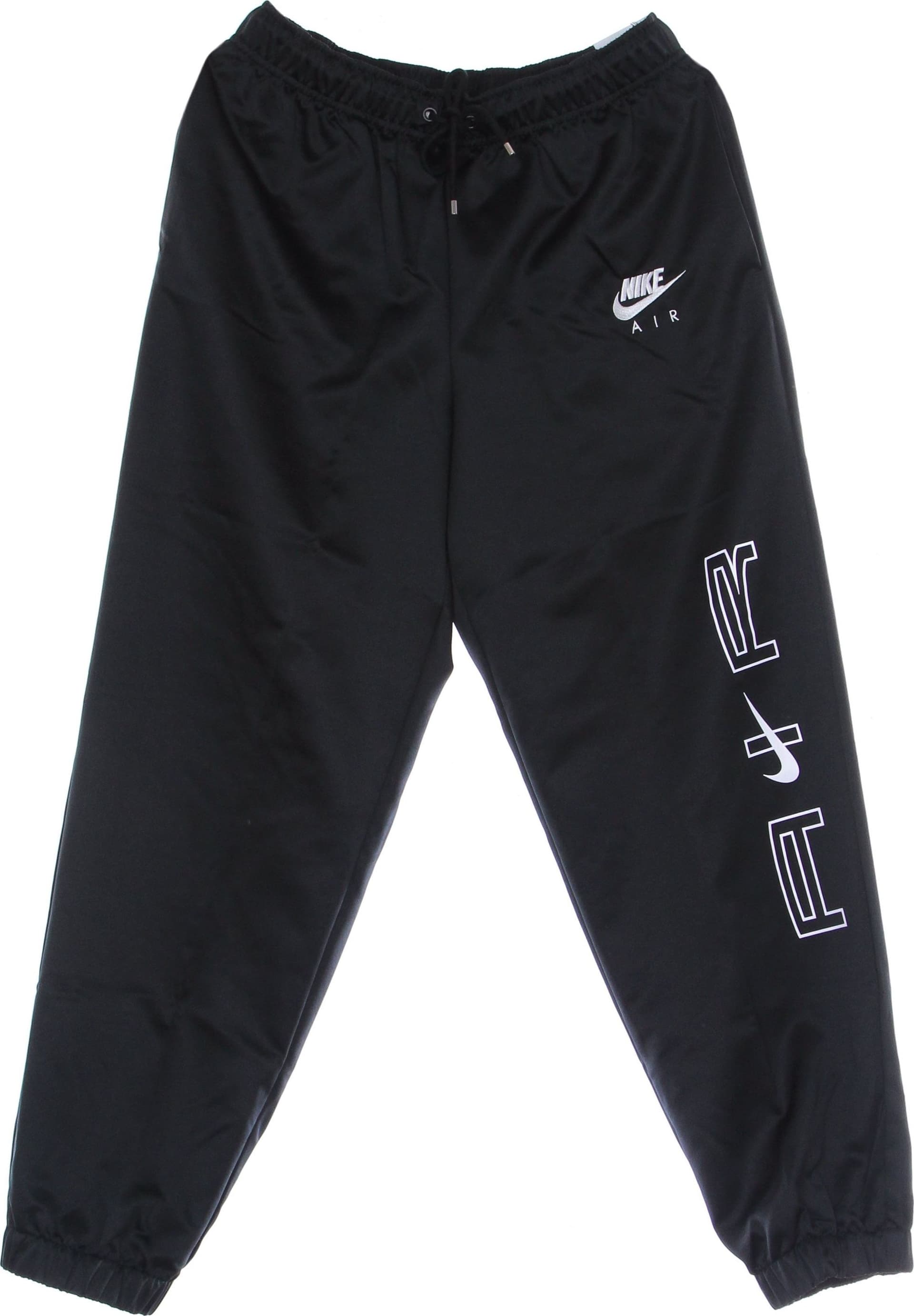 Nike Pantalone Tuta Donna W Air Woven Mr Pant Black/white da donna in Pantaloni sportivi Drestige - Casamassima, commercioVirtuoso.it