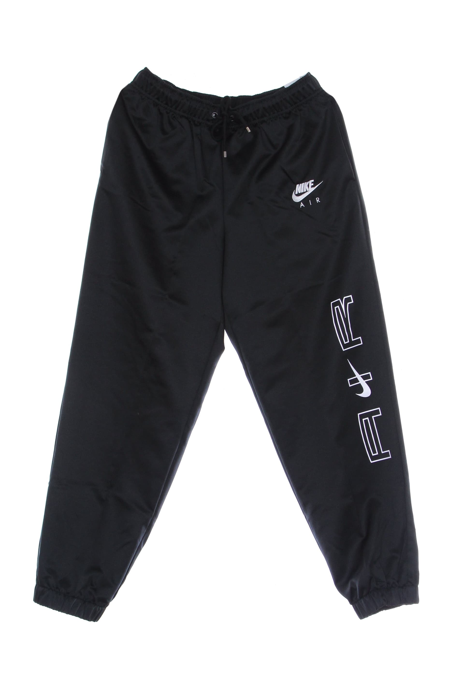 Nike Pantalone Tuta Donna W Air Woven Mr Pant Black/white da donna in Pantaloni sportivi Drestige - Casamassima, commercioVirtuoso.it