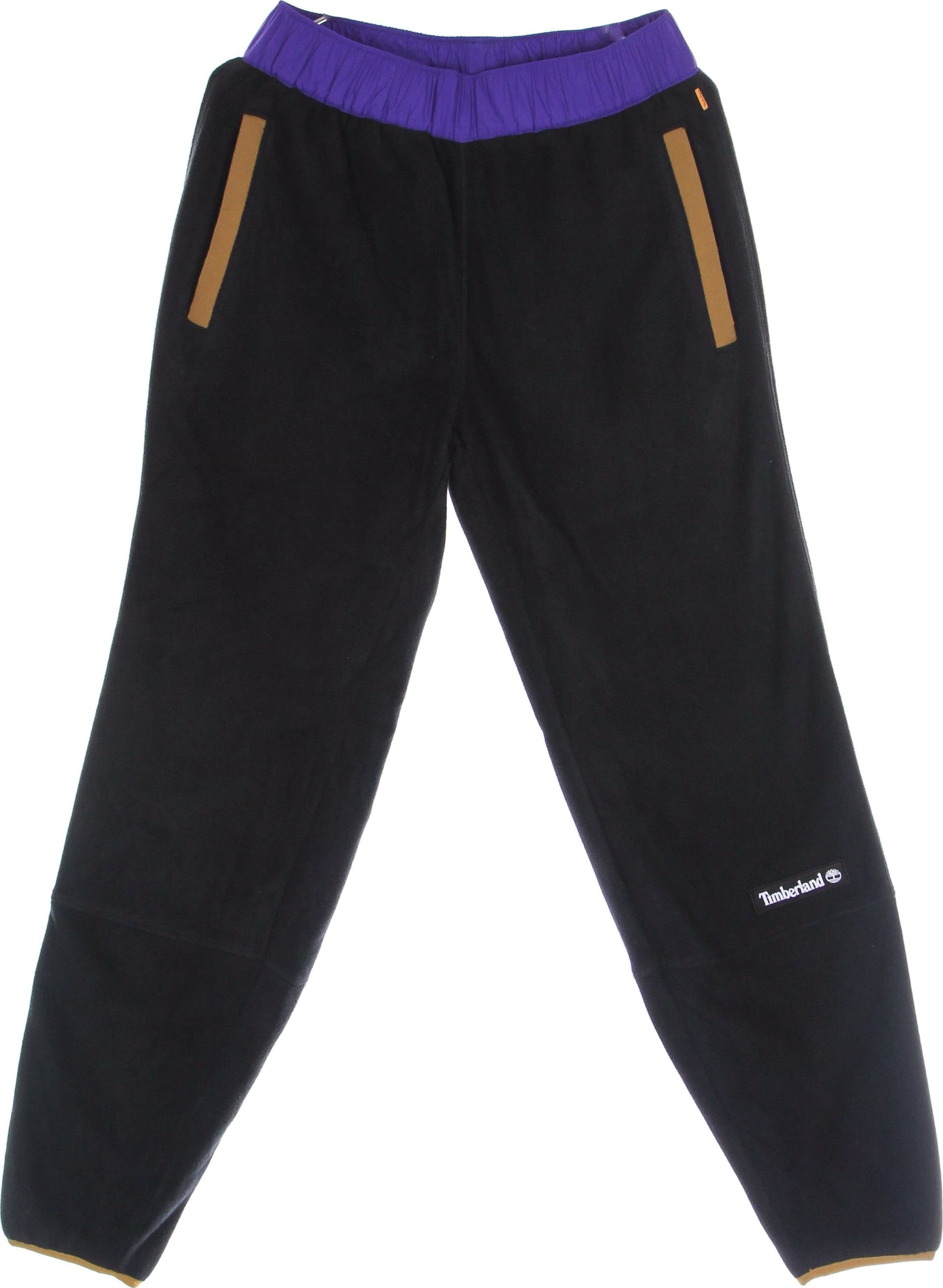 TIMBERLAND Pantalone Tuta Felpato Uomo Polar Fleece Pant Deep Blue/black da uomo in Pantaloni sportivi Drestige - Casamassima, commercioVirtuoso.it