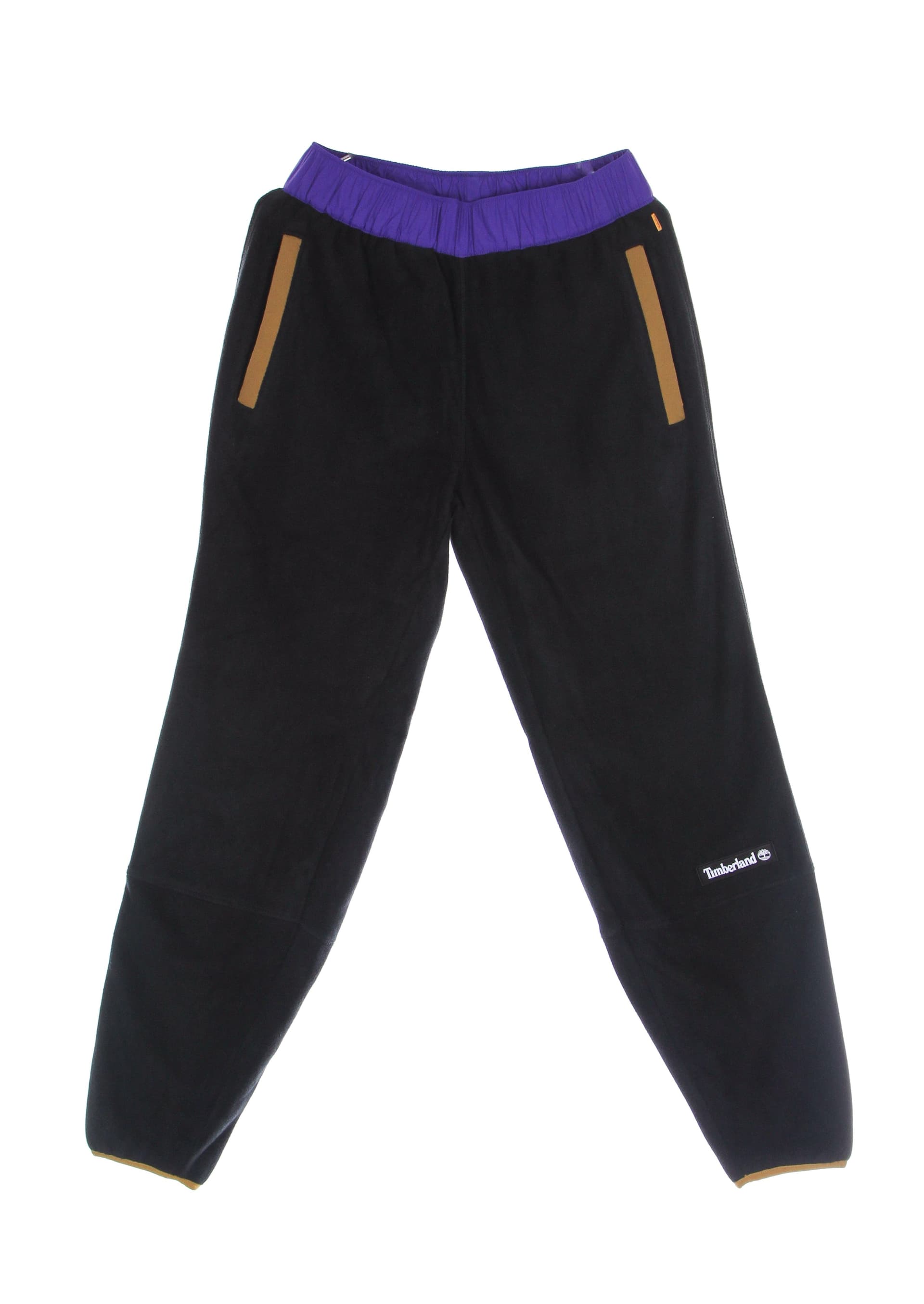 TIMBERLAND Pantalone Tuta Felpato Uomo Polar Fleece Pant Deep Blue/black da uomo in Pantaloni sportivi Drestige - Casamassima, commercioVirtuoso.it