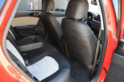 Coprisedili su misura per Kia Ceed (2019+), Leather style in Set per interni Autooggetti.it - Roma, commercioVirtuoso.it
