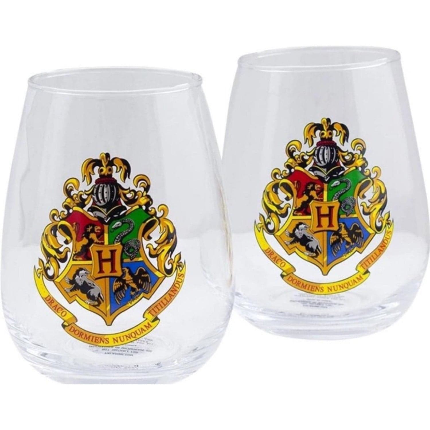 Paladone Set 2 Bicchieri Harry Potter in Tumbler Ecoprice.it - Avellino, commercioVirtuoso.it