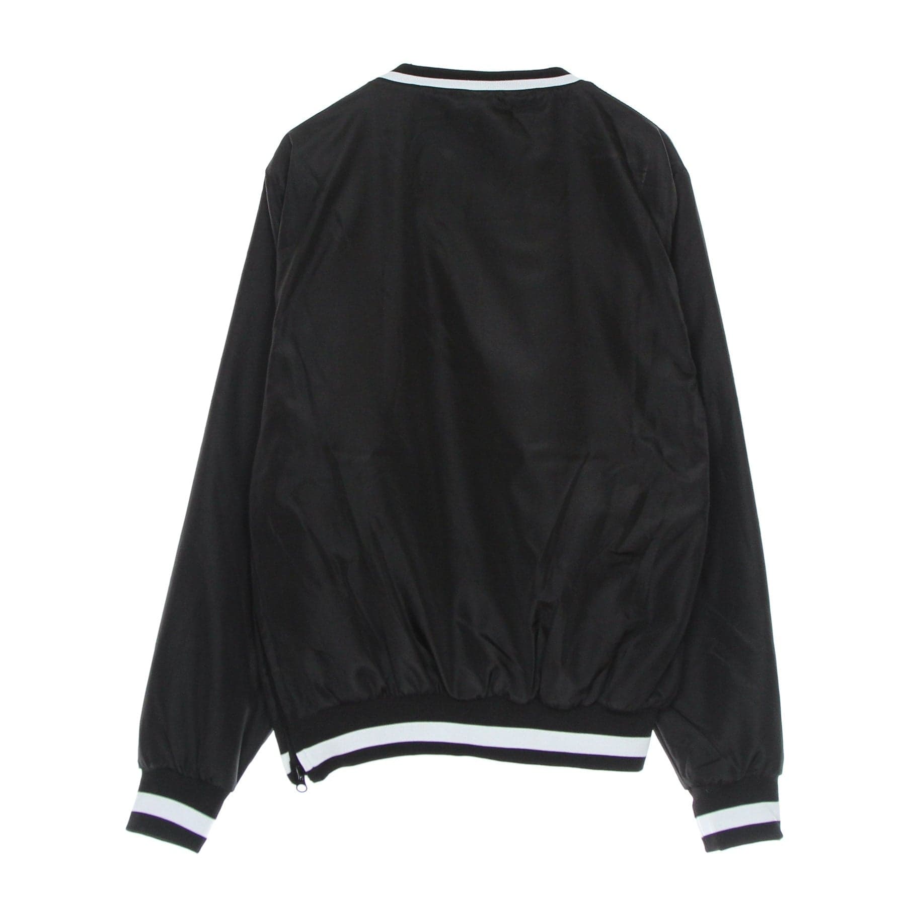 5TATE OF MIND Felpa College Uomo Campus Fleece Crewneck Black da uomo in Felpe senza cappuccio Drestige - Casamassima, commercioVirtuoso.it