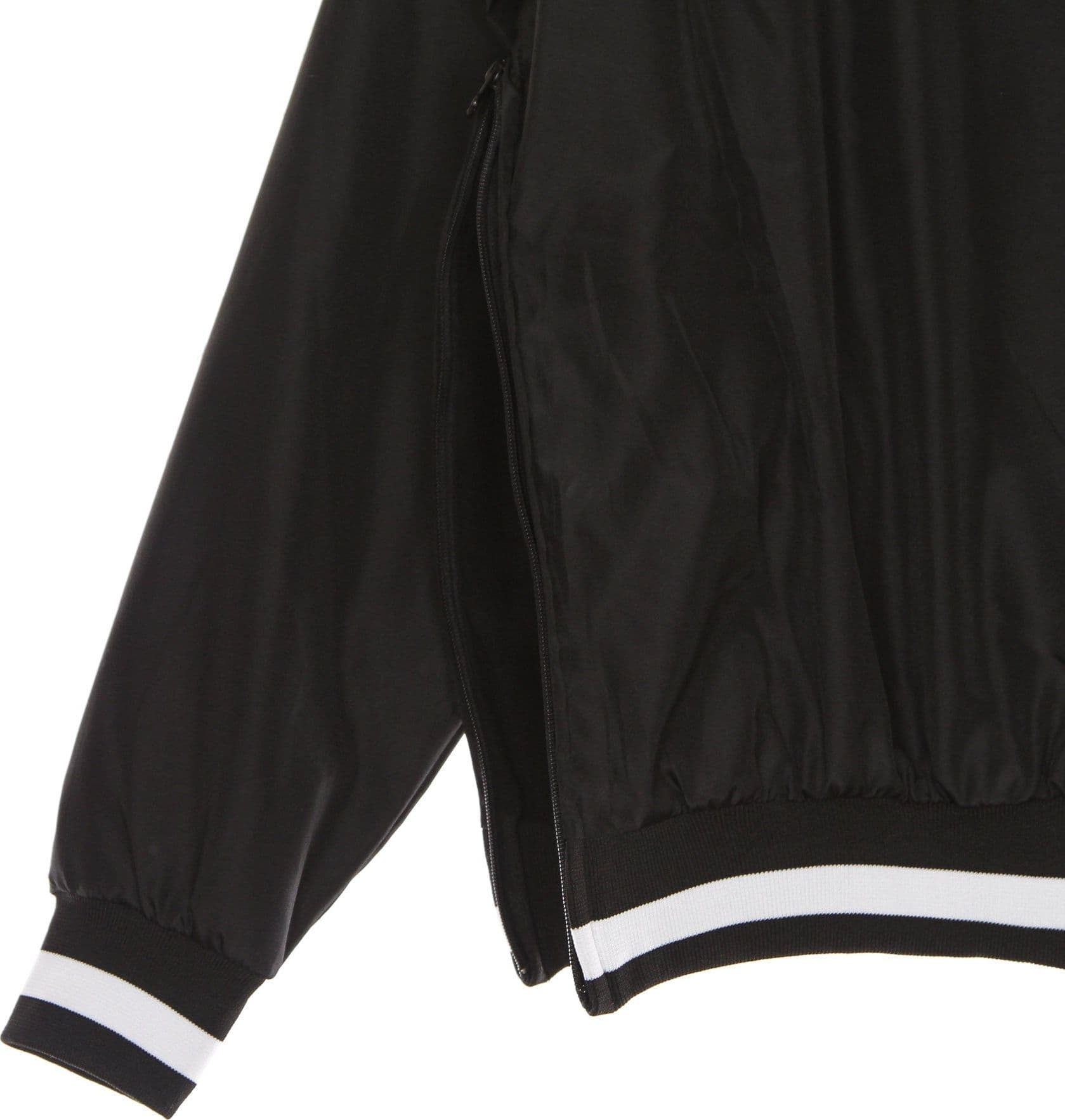 5TATE OF MIND Felpa College Uomo Campus Fleece Crewneck Black da uomo in Felpe senza cappuccio Drestige - Casamassima, commercioVirtuoso.it