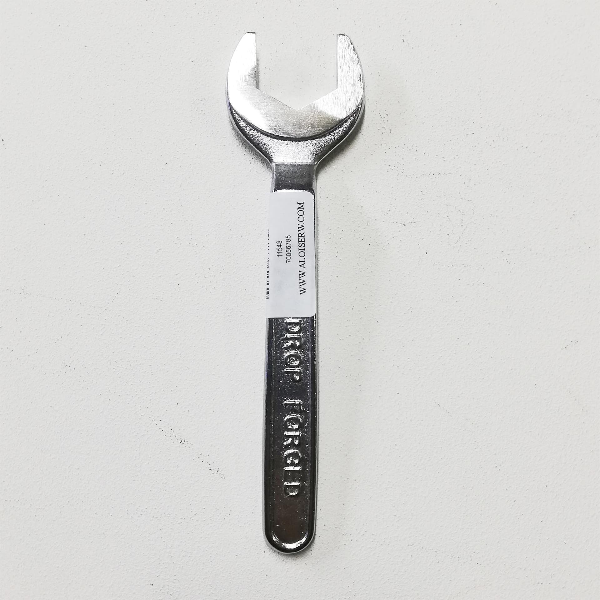 Chiave 25mm per bombola in Coltellini svizzeri Aloiserw.com - Altomonte, commercioVirtuoso.it