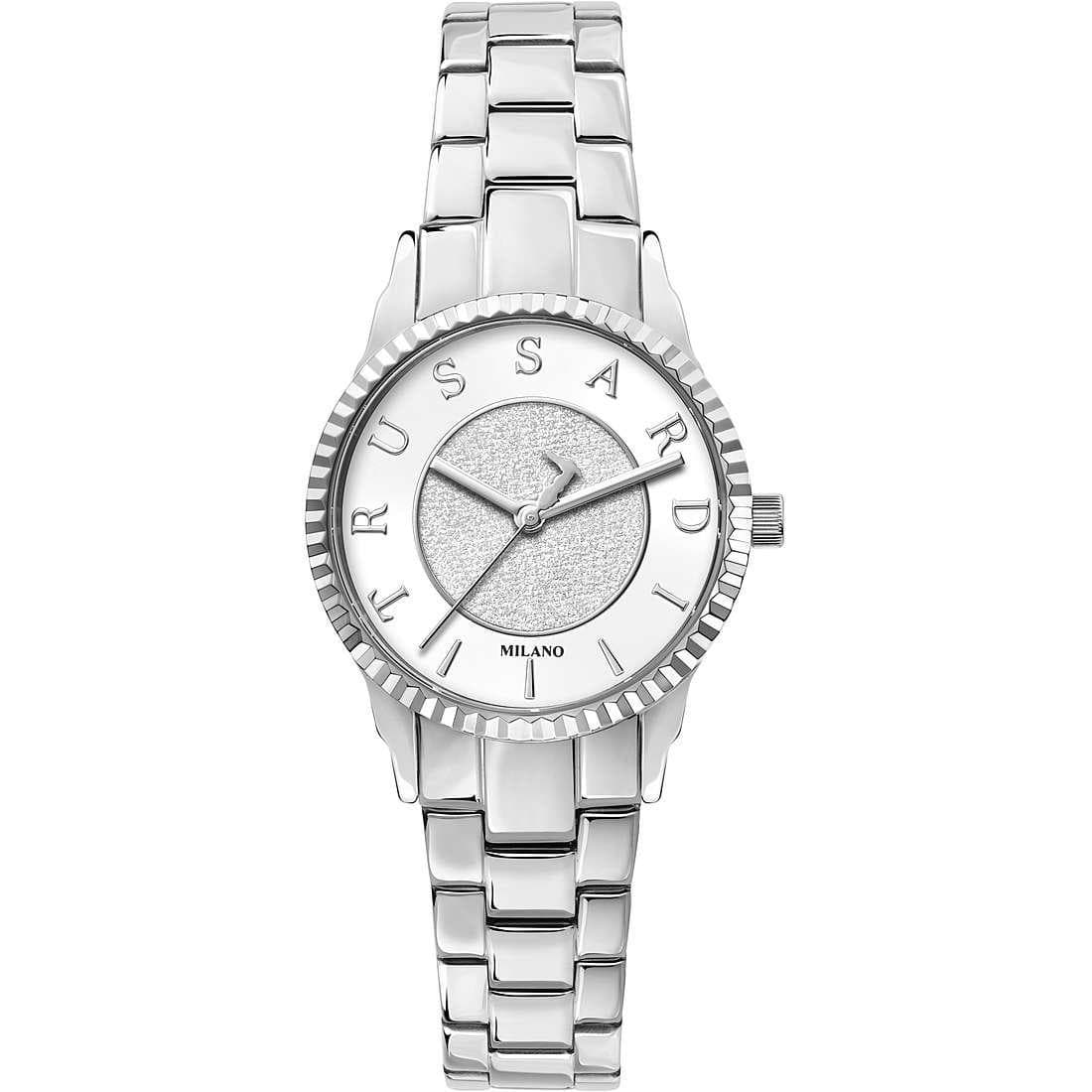 TRUSSARDI - orologio solo tempo donna Trussardi T-Bent
