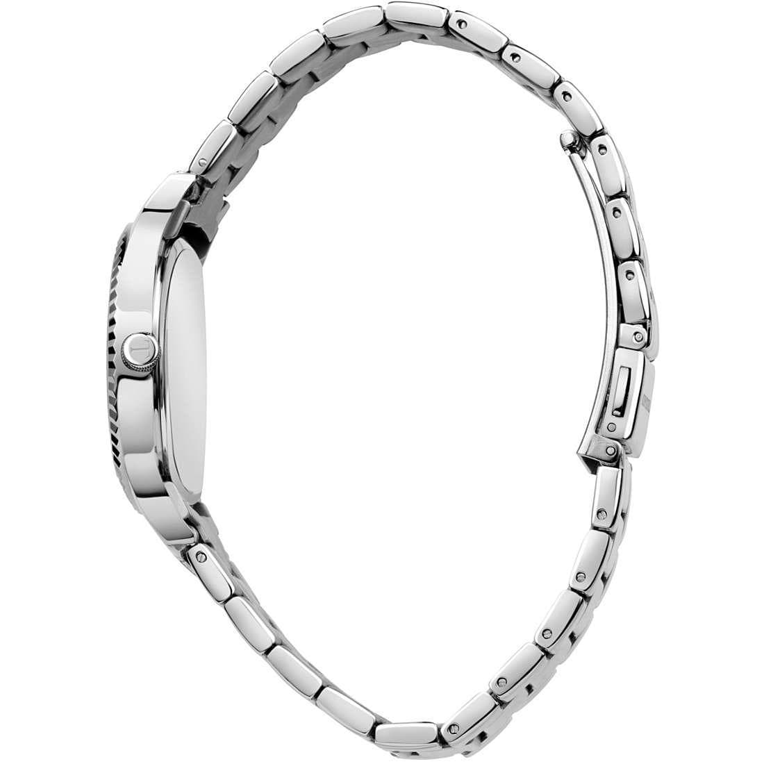 TRUSSARDI - orologio solo tempo donna Trussardi T-Bent in Orologi da polso Alba Gioielli - Casoria, commercioVirtuoso.it