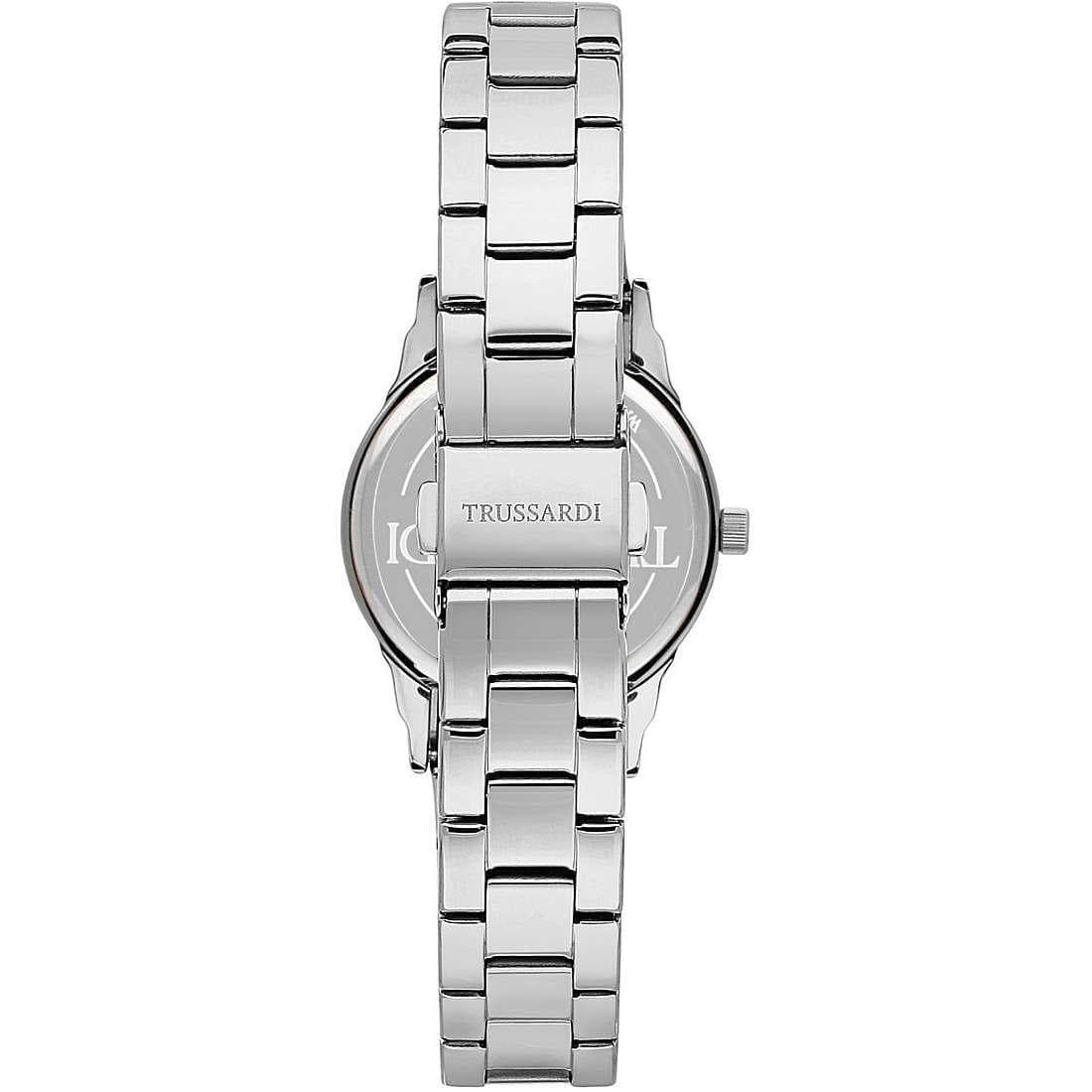 TRUSSARDI - orologio solo tempo donna Trussardi T-Bent in Orologi da polso Alba Gioielli - Casoria, commercioVirtuoso.it
