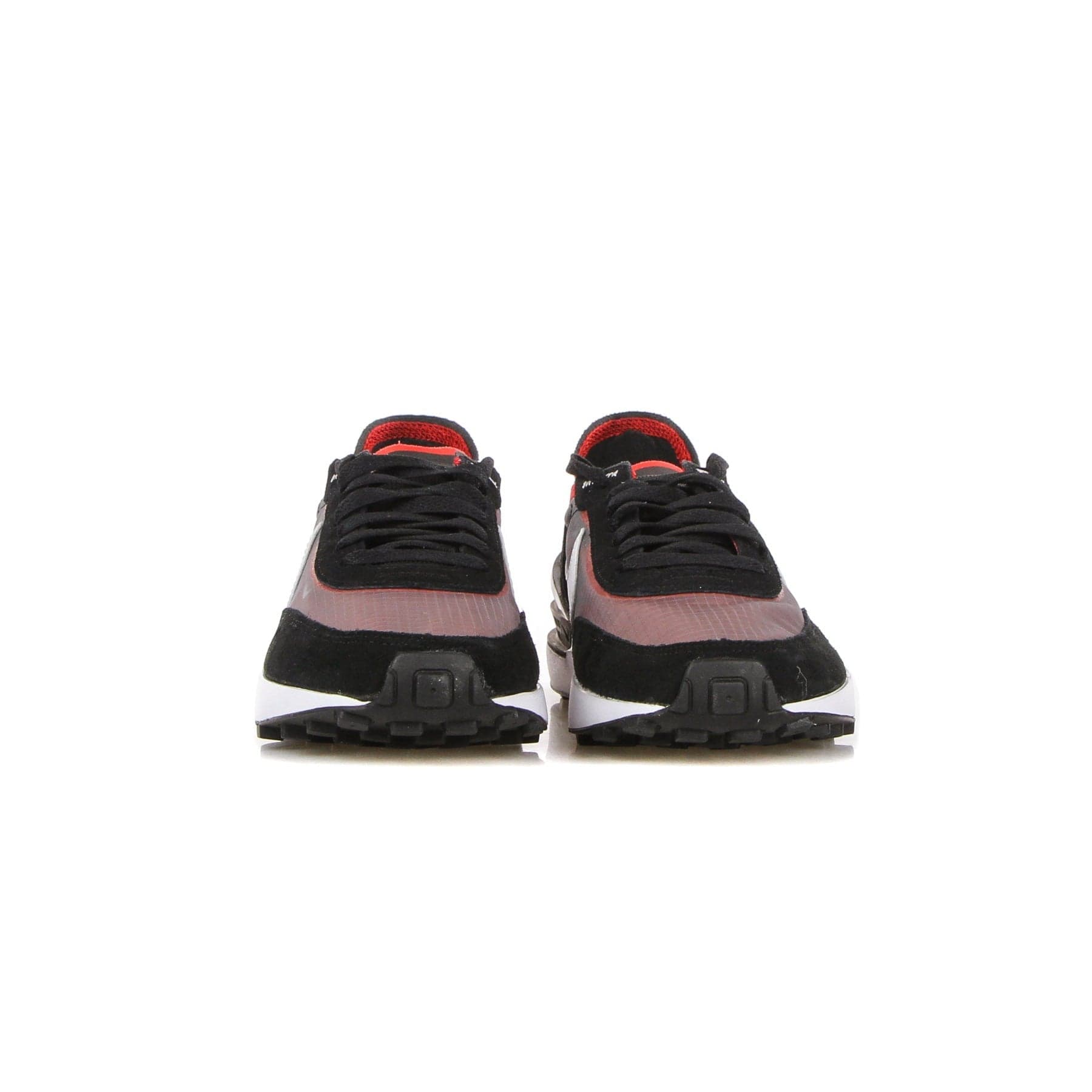 Nike Scarpa Bassa Uomo Waffle One Black/white/sport Red da uomo in Sneaker casual Drestige - Casamassima, commercioVirtuoso.it